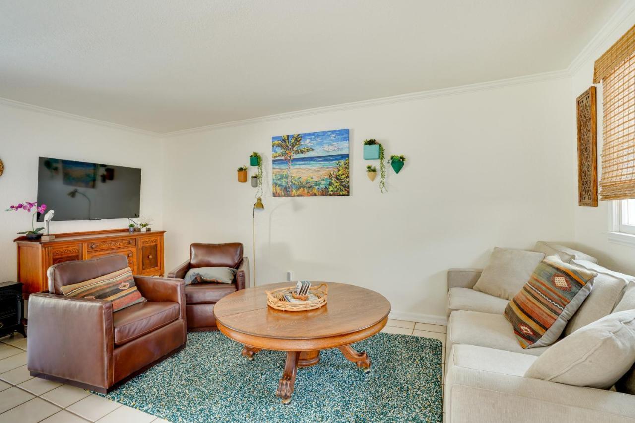 Dreamy Catalina Island Home, Walk To Beach And Ferry アバロン エクステリア 写真
