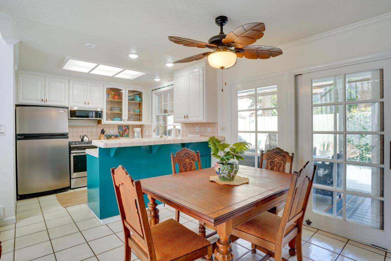 Dreamy Catalina Island Home, Walk To Beach And Ferry アバロン エクステリア 写真