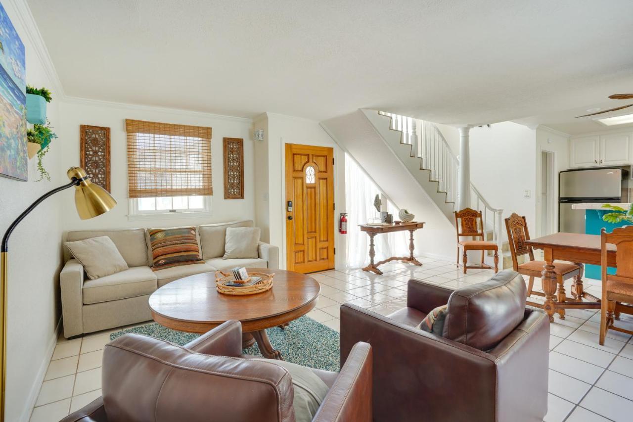 Dreamy Catalina Island Home, Walk To Beach And Ferry アバロン エクステリア 写真
