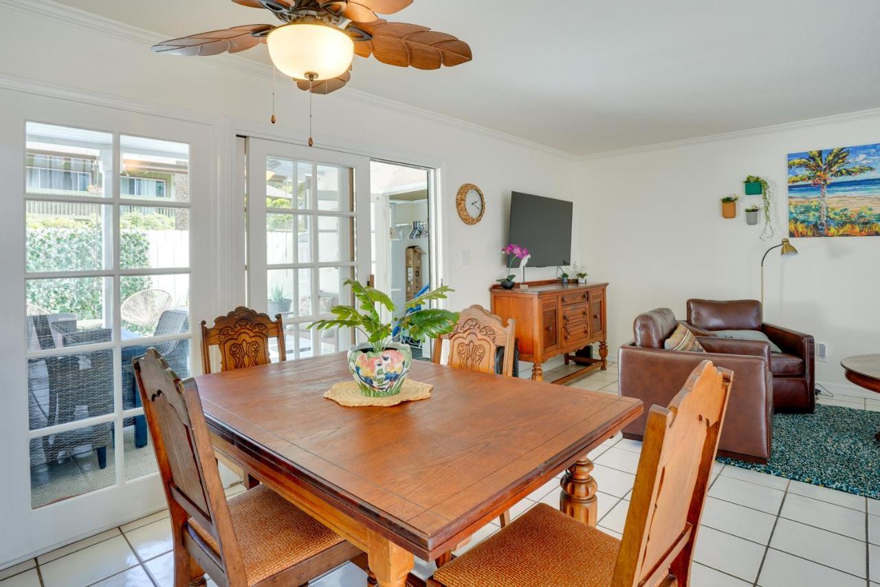 Dreamy Catalina Island Home, Walk To Beach And Ferry アバロン エクステリア 写真