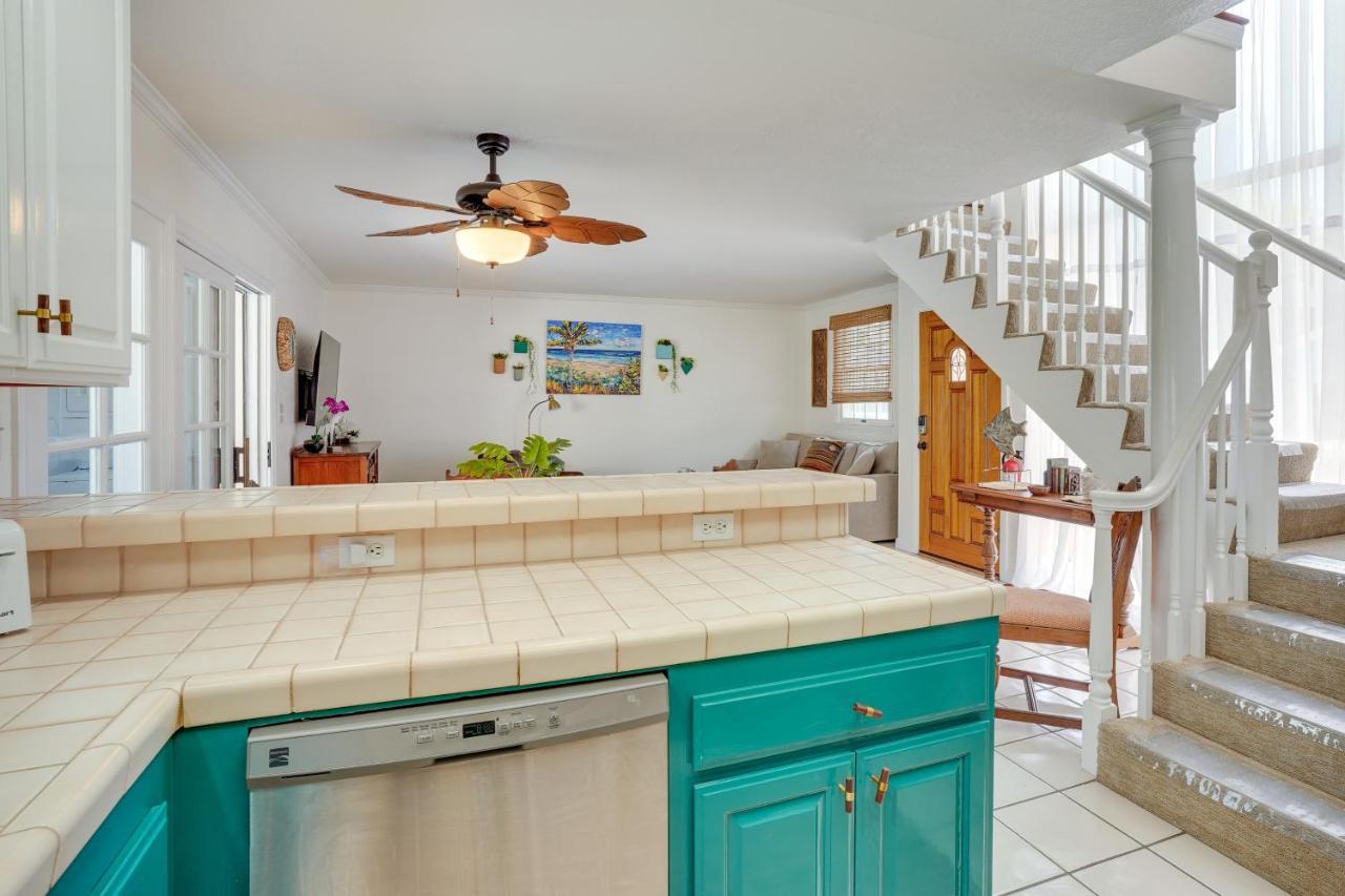 Dreamy Catalina Island Home, Walk To Beach And Ferry アバロン エクステリア 写真