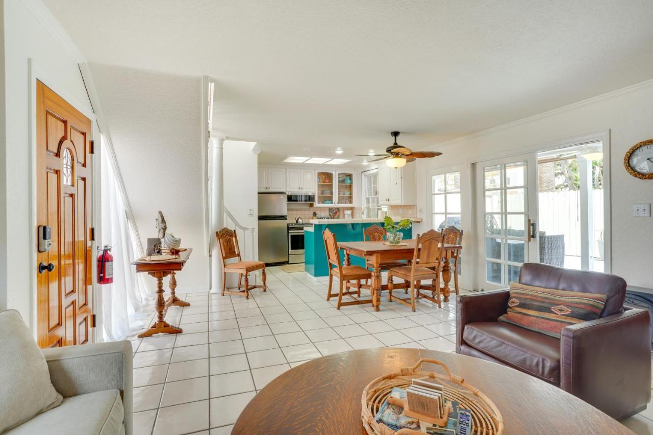 Dreamy Catalina Island Home, Walk To Beach And Ferry アバロン エクステリア 写真
