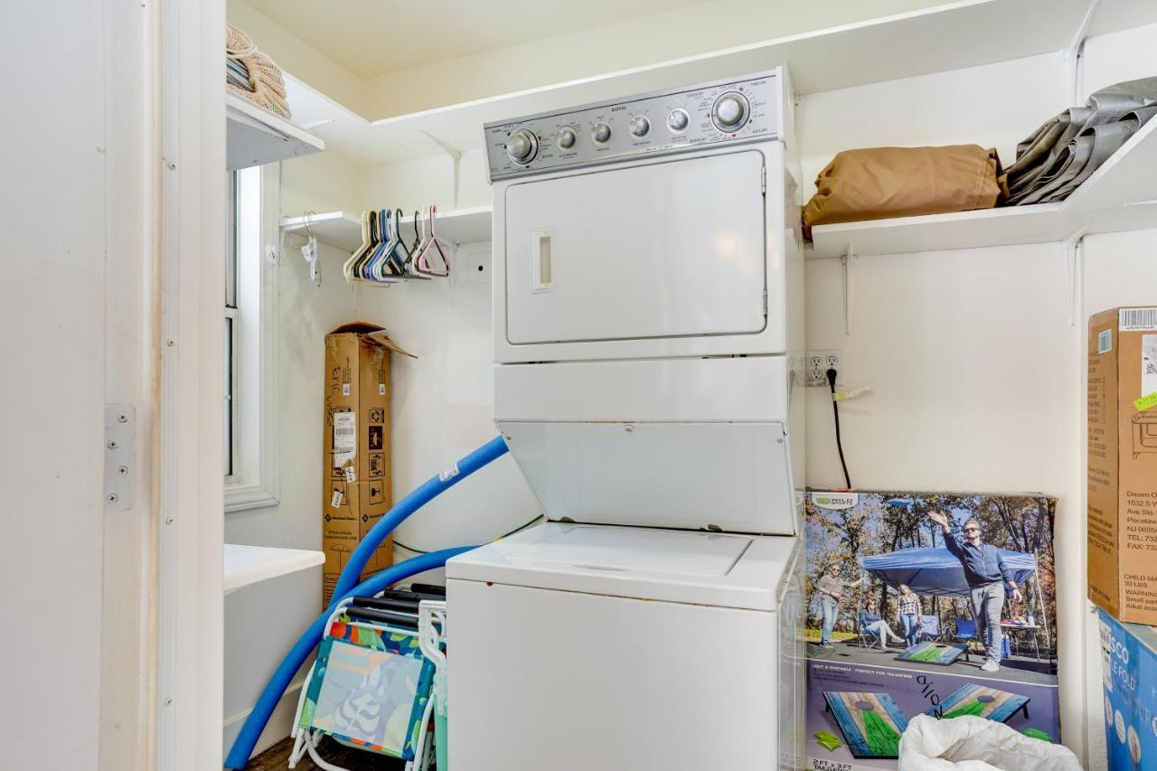 Dreamy Catalina Island Home, Walk To Beach And Ferry アバロン エクステリア 写真