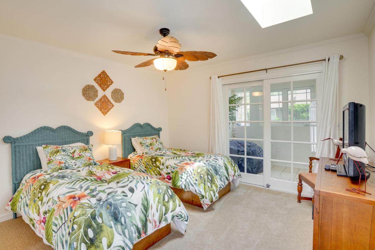 Dreamy Catalina Island Home, Walk To Beach And Ferry アバロン エクステリア 写真