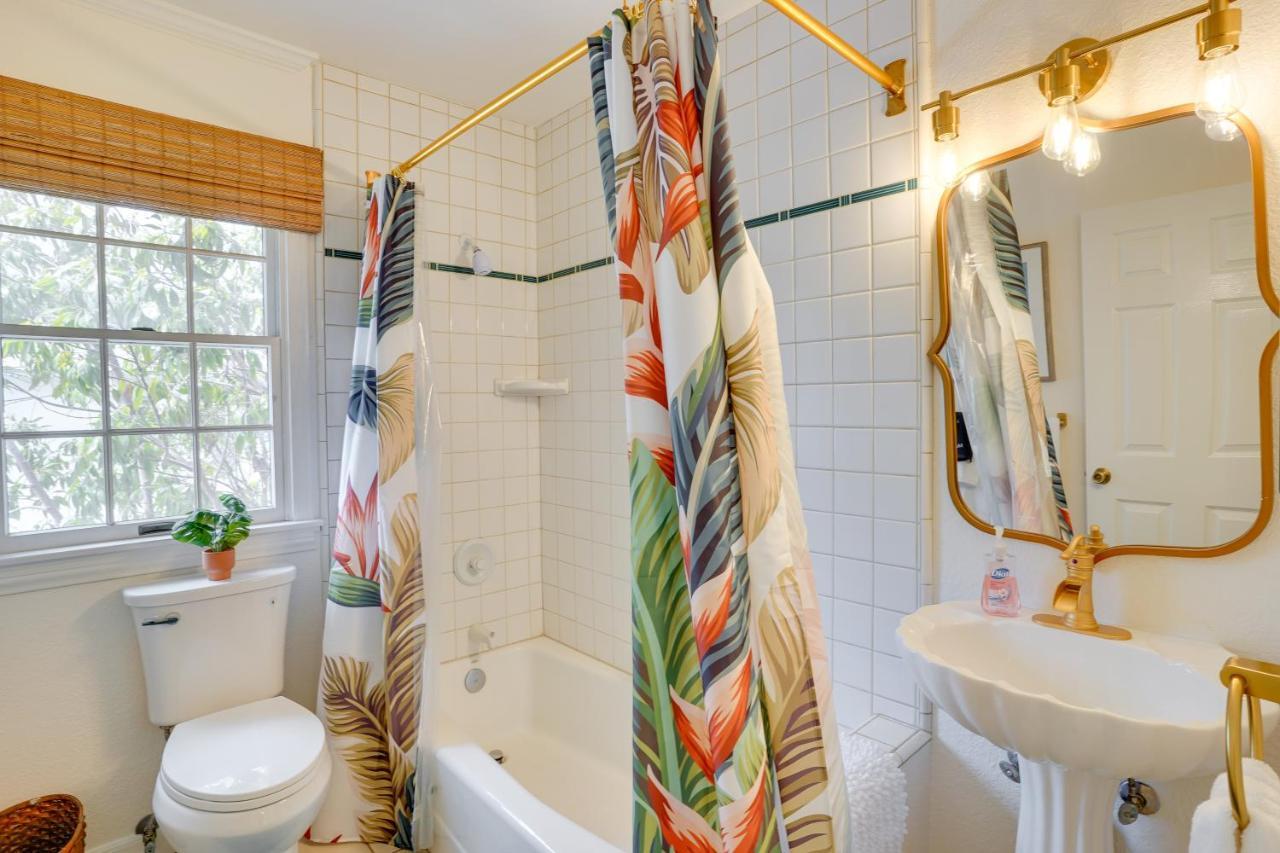Dreamy Catalina Island Home, Walk To Beach And Ferry アバロン エクステリア 写真