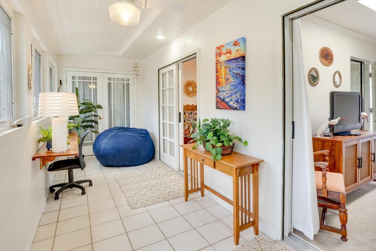 Dreamy Catalina Island Home, Walk To Beach And Ferry アバロン エクステリア 写真