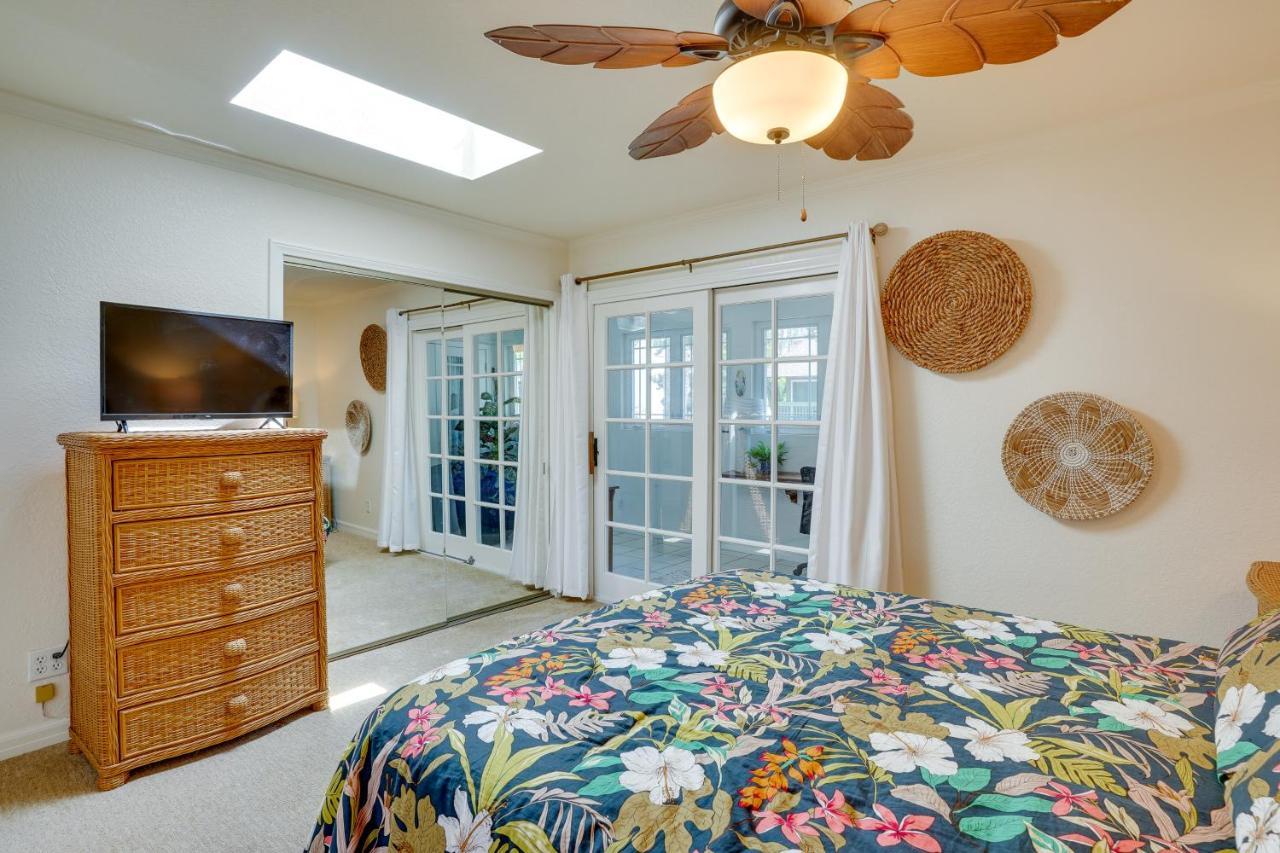 Dreamy Catalina Island Home, Walk To Beach And Ferry アバロン エクステリア 写真
