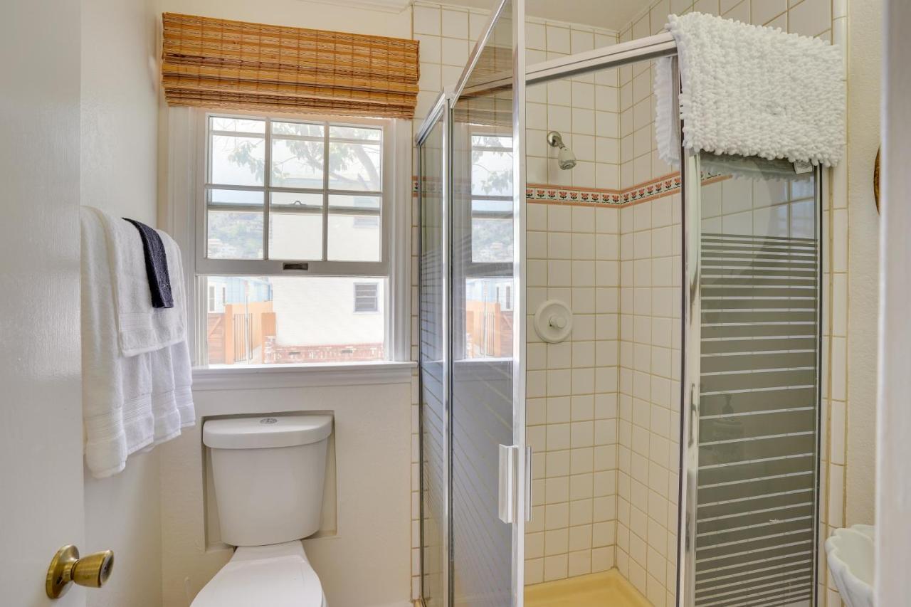 Dreamy Catalina Island Home, Walk To Beach And Ferry アバロン エクステリア 写真