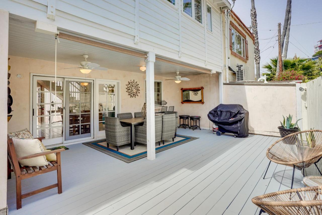 Dreamy Catalina Island Home, Walk To Beach And Ferry アバロン エクステリア 写真