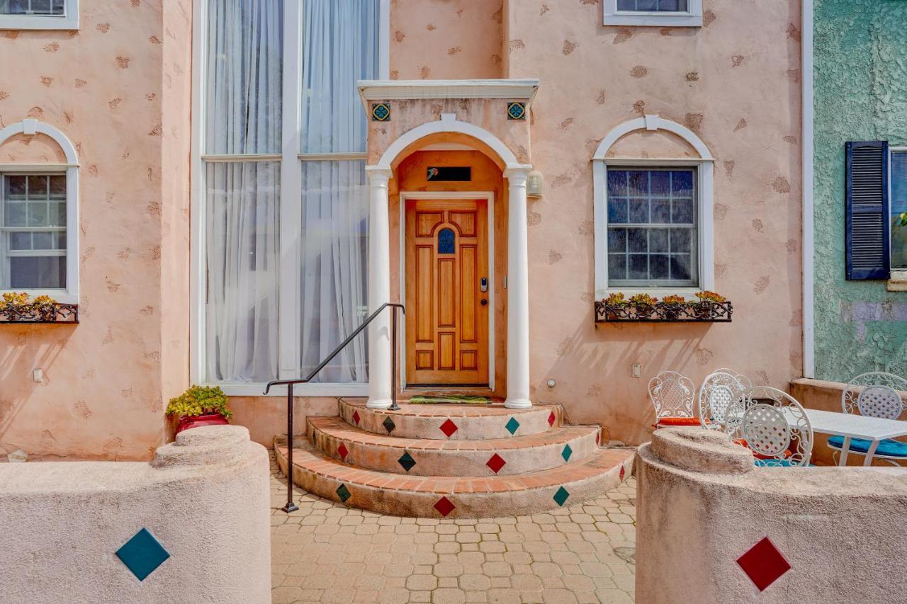 Dreamy Catalina Island Home, Walk To Beach And Ferry アバロン エクステリア 写真
